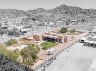 10412 S Avenue 14 E #1/2, Yuma, AZ 85367