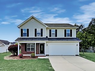 1006 Hannah Pl, Monroe, NC 28110