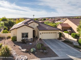 39758 S Windwood Dr, Saddlebrooke, AZ 85739