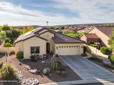 39758 S Windwood Dr, Saddlebrooke, AZ, 85739