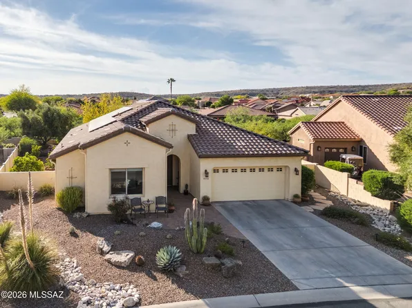 39758 S Windwood Dr, Saddlebrooke, AZ 85739