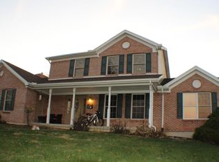 7957 Hominy Ridge Rd, Florence, IN 47020