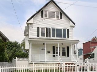 44 Neptune Ave #2, Winthrop, MA 02152