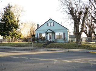 202 E Collins St, Goldendale, WA 98620