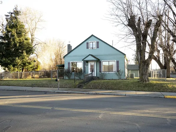 202 E Collins St, Goldendale, WA 98620