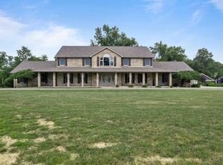 14808 Day Rd, Mount Orab, OH 45154