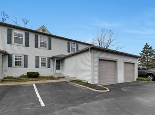 173 Macdougall Ln #47D, Blacklick, OH