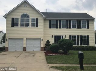 5904 Sellner Ln, Clinton, MD 20735