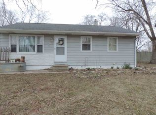 108 Jackie Ave, Elk Run Heights, IA 50707