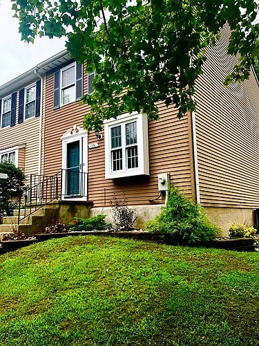 1731 Jones Falls Ct Photo 1