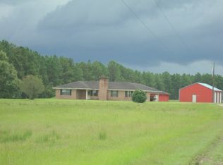 404 County Road 810, Buna, TX 77612
