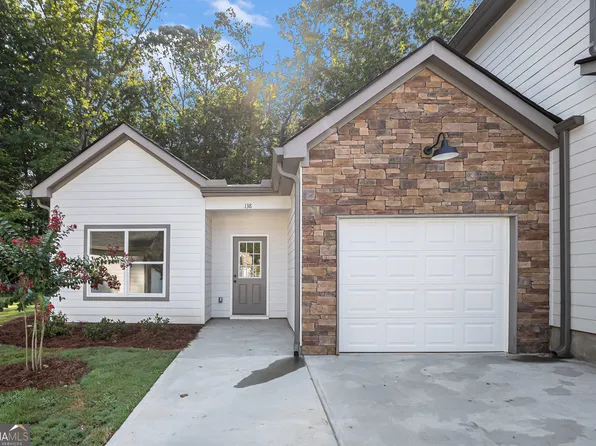 138 Crest Pointe, Bremen, GA 30110