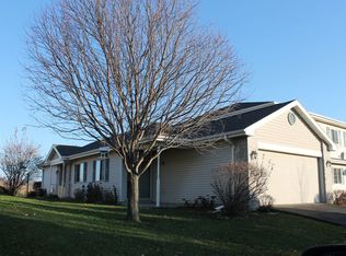 6709 Reston Heights Dr UNIT 1, Madison, WI 53718