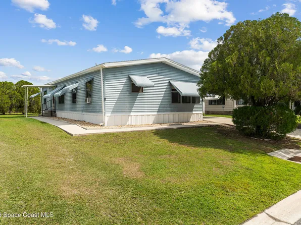 1990 Crystal Ln, Saint Cloud, FL 34769