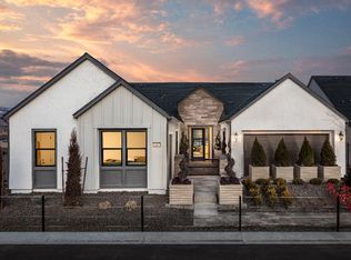 2966 Saddle Peak Dr, Reno, NV 89521