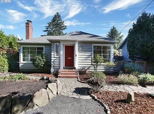 4646 NE 35th Pl, Portland, OR 97211