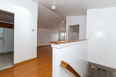 Rented by Century 21 American Homes