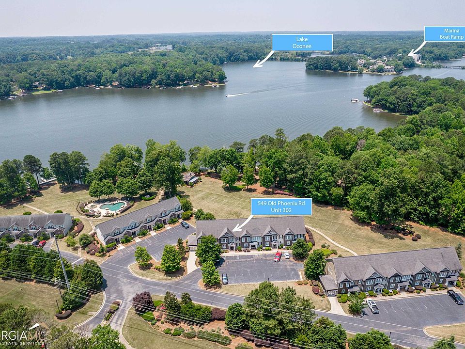 549 Old Phoenix Rd Eatonton, GA, 31024 Apartments for Rent Zillow