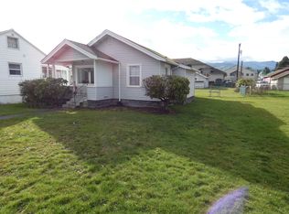 324 E 6th St, Port Angeles, WA