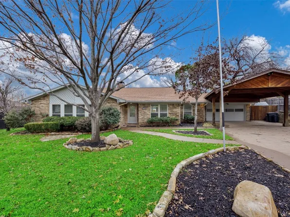 1208 Mayleaf Dr, Irving, TX 75060