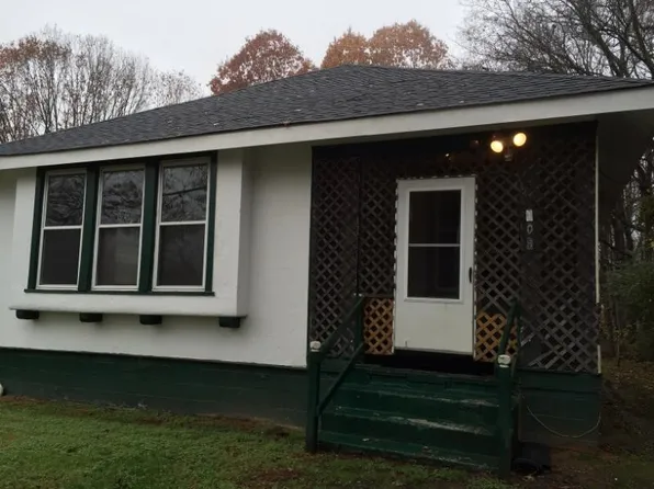 605 Mildred St, Winston Salem, NC 27105