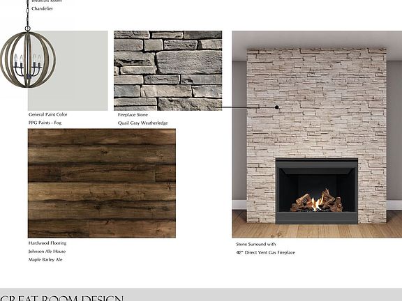 FOR ILLUSTRATIVE PURPOSES ONLY MAY VARY FROM ACTUAL.