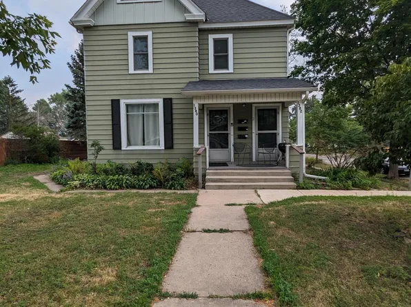 1380 Hewitt Ave, Saint Paul, MN 55104