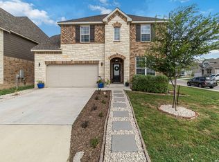 3233 Mountain Mint, New Braunfels, TX 78130