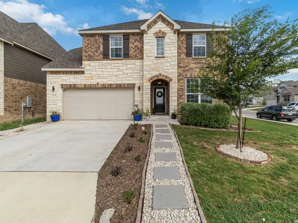 3233 Mountain Mint, New Braunfels, TX 78130