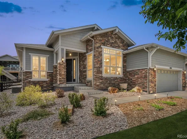 8341 S Shawnee Court, Aurora, CO 80016