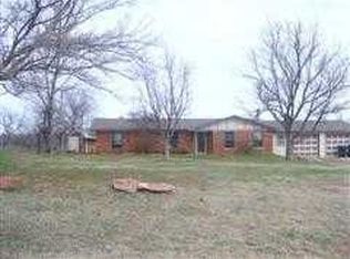 13765 300th St, Blanchard, OK 73010