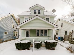 211 McKinley St, Rochester, NY 14609