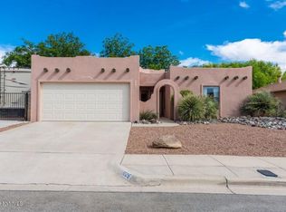 1026 Heather Cir, Las Cruces, NM 88005