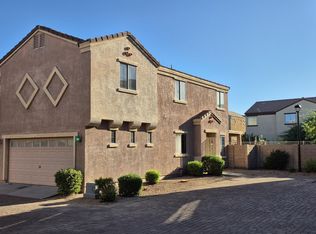1347 E Dunbar Dr, Phoenix, AZ 85042