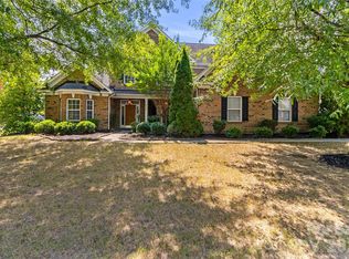 8744 Savannah Rd, Harrisburg, NC 28075