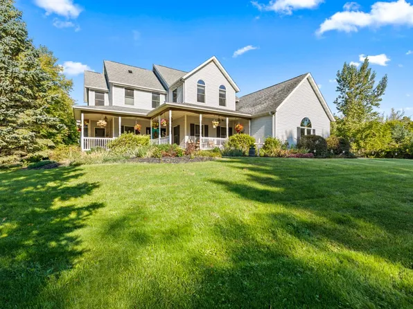 W2510 Rock River Paradise, Watertown, WI 53094