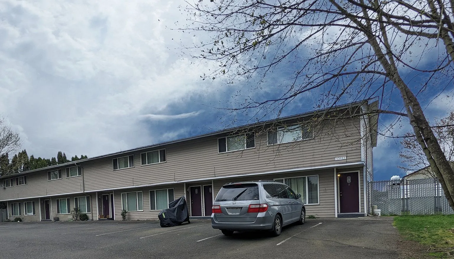 2nd Street Townhomes — Photo 2