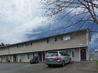 2nd Street Townhomes, Vancouver, WA 98684