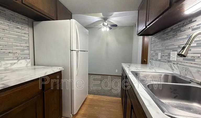 4520 Calvert St #2 — Photo 1