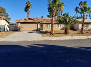 2414 La Pluma St, Henderson, NV 89014