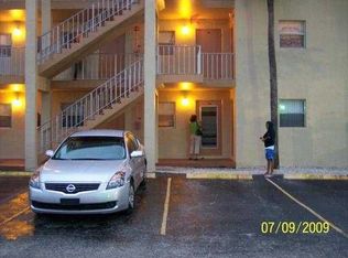 4141 NW 26th St APT 114, Fort Lauderdale, FL 33313