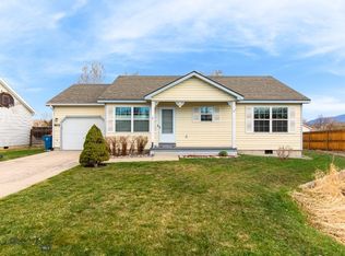 903 Paisley Dr, Belgrade, MT 59714