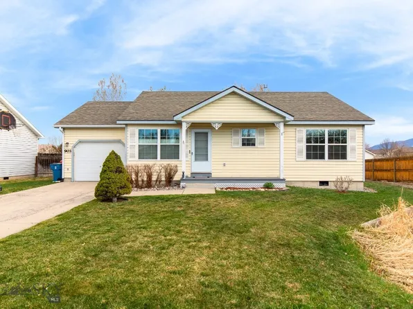 903 Paisley Dr, Belgrade, MT 59714