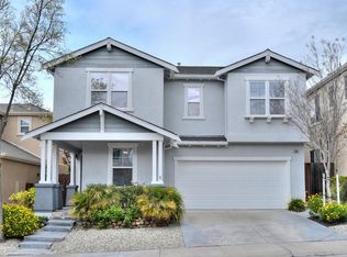 2109 N Donovan Way, San Ramon, CA 94582