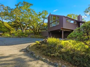 395 Ridge Rd, Novato, CA 94947