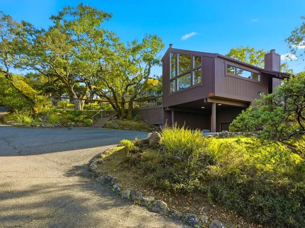 395 Ridge Road, Novato, CA 94947