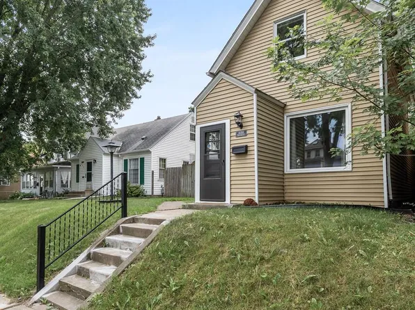 606 Hawthorne Ave E, Saint Paul, MN 55130