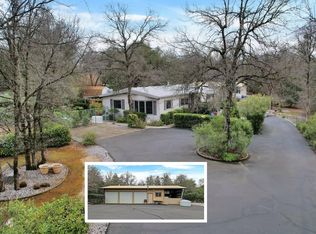 13295 Bear Mountain Rd, Redding, CA 96003