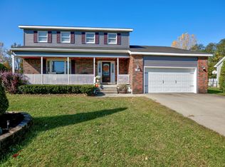 35 Rock Cut Rd, Rensselaer, NY 12144