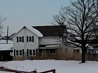 15612 Prairie Ridge Rd, Caledonia, MN 55921